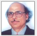 Dr Chitta Ranjan Mishra