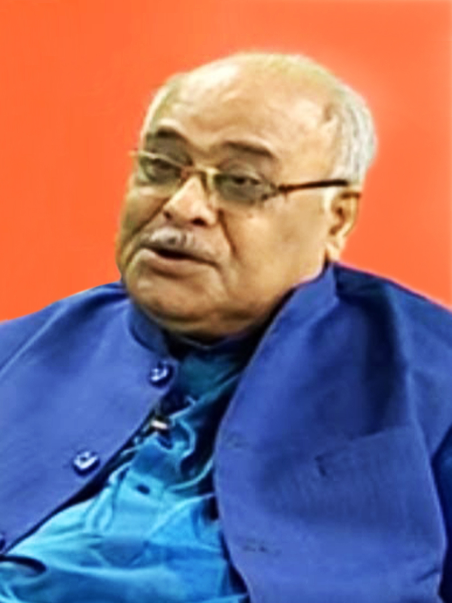 Sri Srikanta Mishra