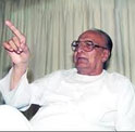 Sri Biju Patnaik