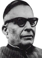 Sri Harekrushna Mahatab